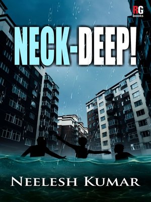 cover image of Neck-Deep!